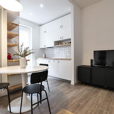 Contempora Apartments - Casale 3 Милано Екстериор снимка