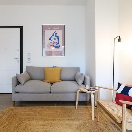 Contempora Apartments - Casale 3 Милано Екстериор снимка