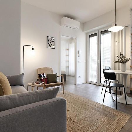 Contempora Apartments - Casale 3 Милано Екстериор снимка