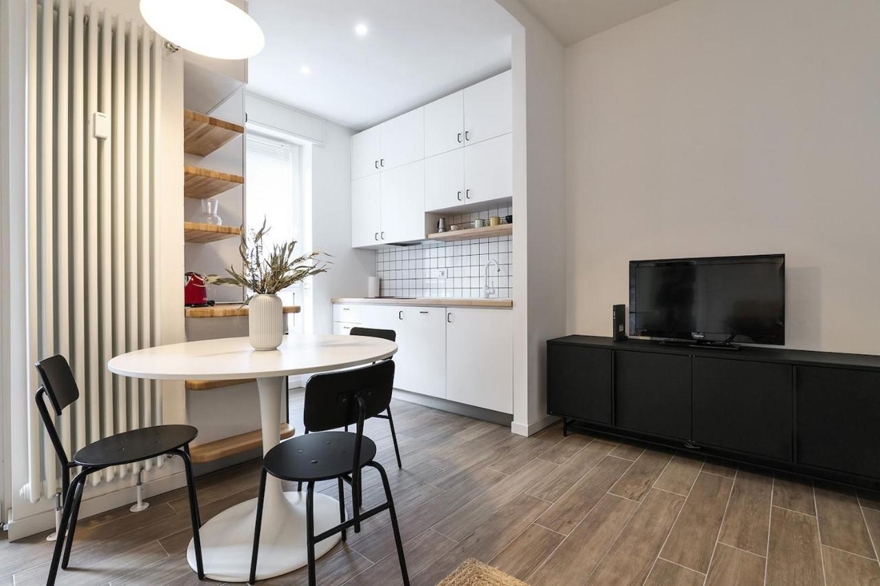 Contempora Apartments - Casale 3 Милано Екстериор снимка