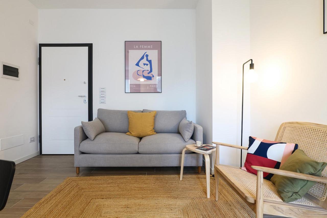 Contempora Apartments - Casale 3 Милано Екстериор снимка