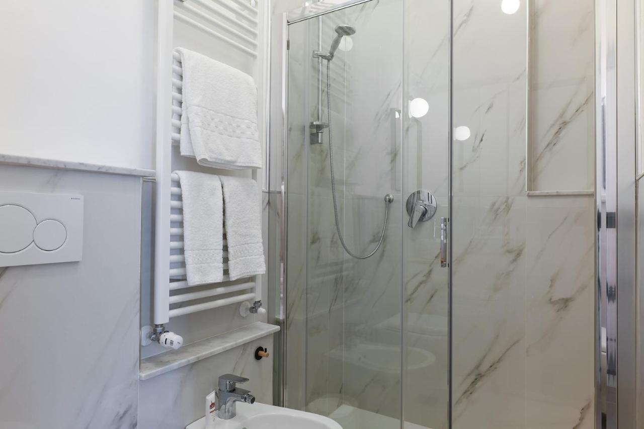 Contempora Apartments - Casale 3 Милано Екстериор снимка