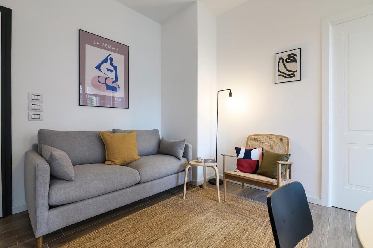 Contempora Apartments - Casale 3 Милано Екстериор снимка
