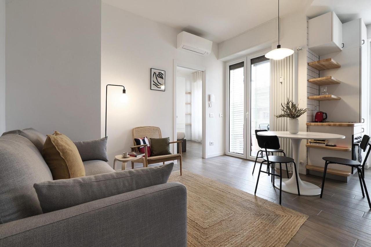 Contempora Apartments - Casale 3 Милано Екстериор снимка