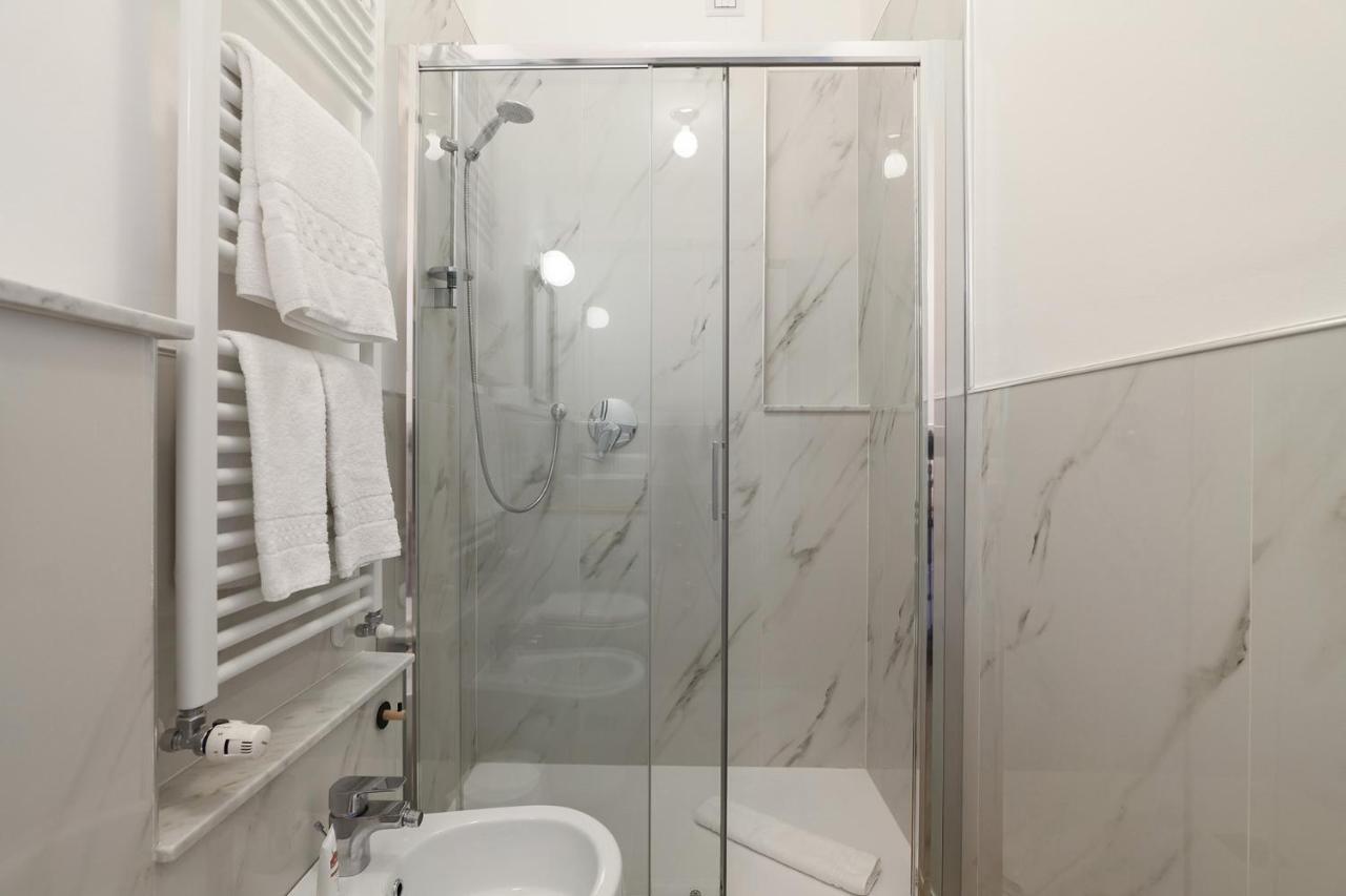 Contempora Apartments - Casale 3 Милано Екстериор снимка