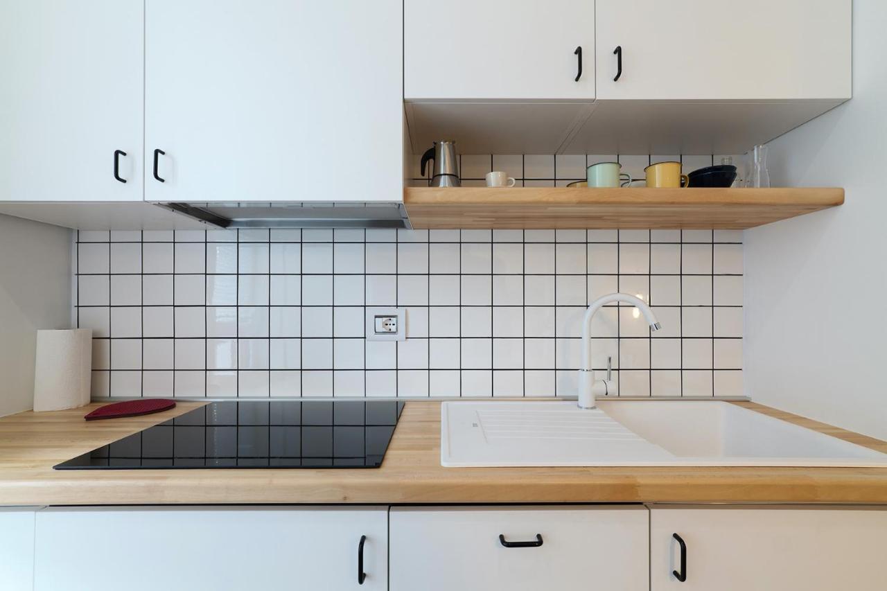 Contempora Apartments - Casale 3 Милано Екстериор снимка