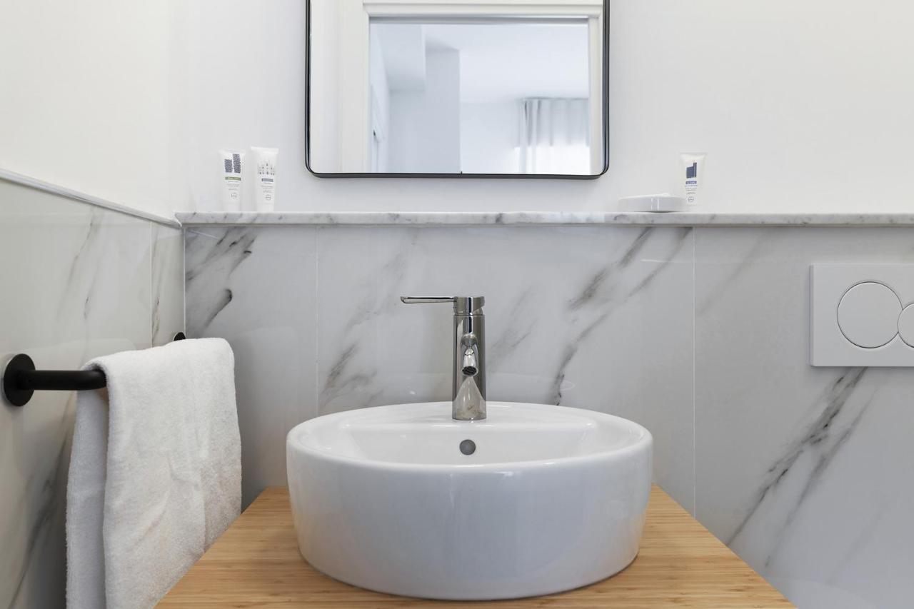 Contempora Apartments - Casale 3 Милано Екстериор снимка