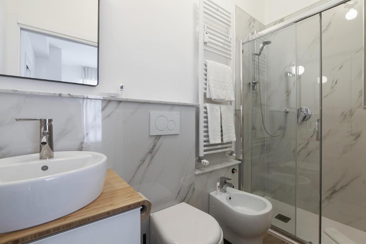 Contempora Apartments - Casale 3 Милано Екстериор снимка
