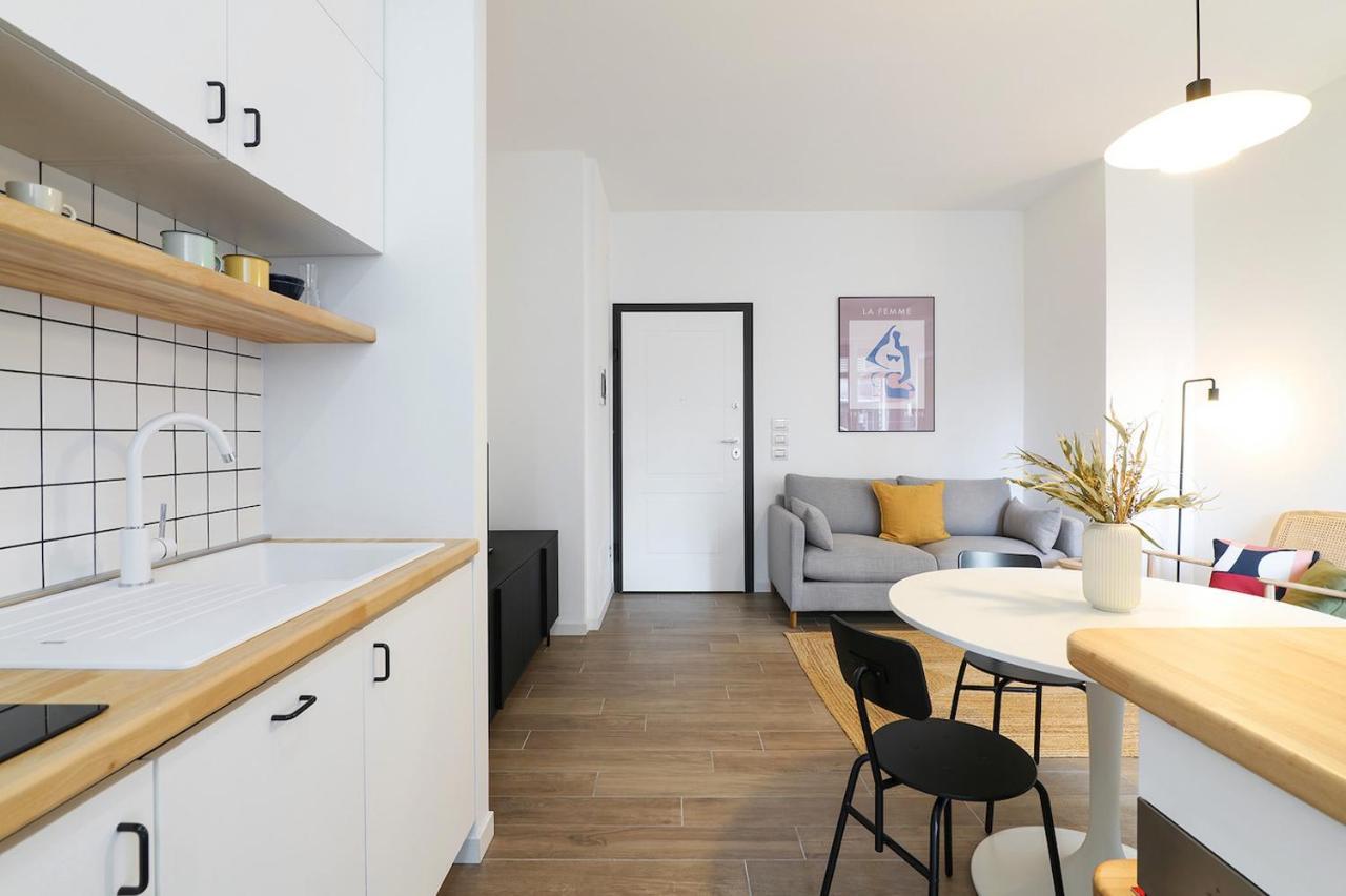 Contempora Apartments - Casale 3 Милано Екстериор снимка