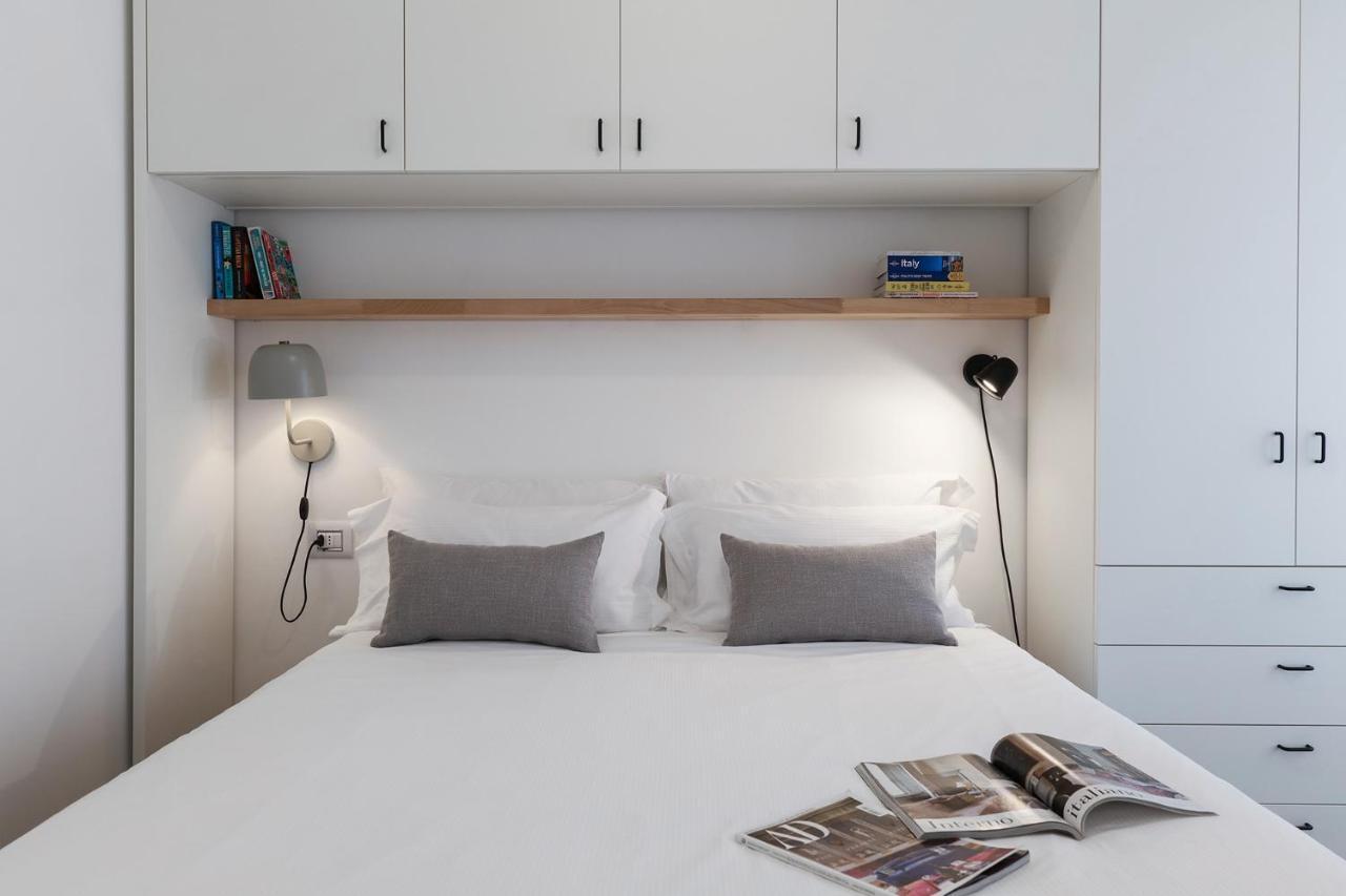 Contempora Apartments - Casale 3 Милано Екстериор снимка