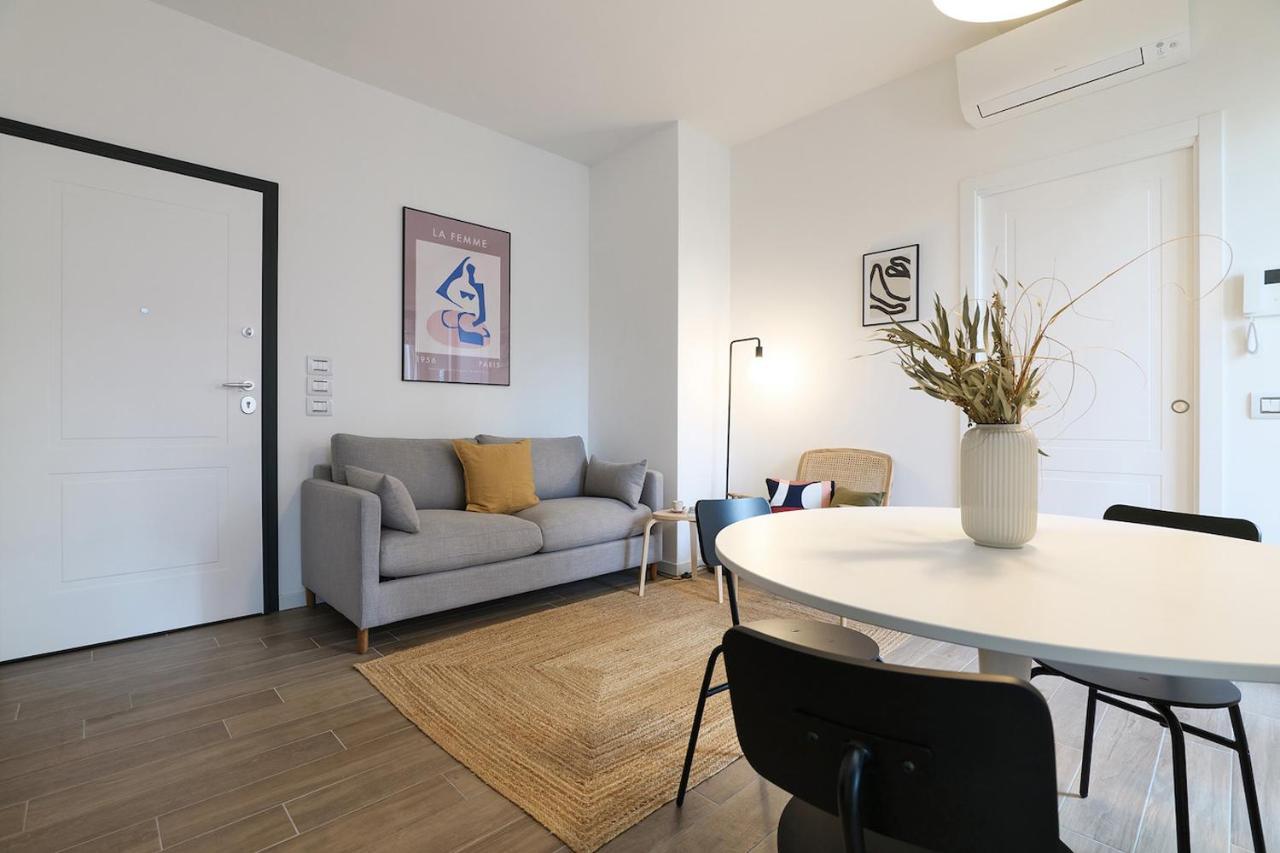 Contempora Apartments - Casale 3 Милано Екстериор снимка
