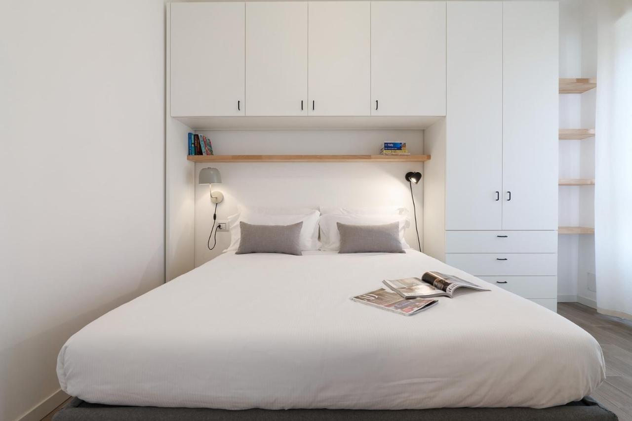 Contempora Apartments - Casale 3 Милано Екстериор снимка