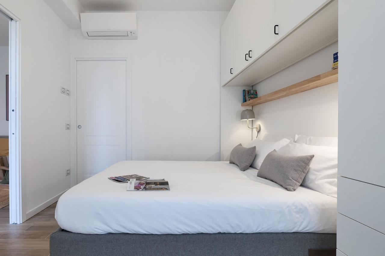 Contempora Apartments - Casale 3 Милано Екстериор снимка