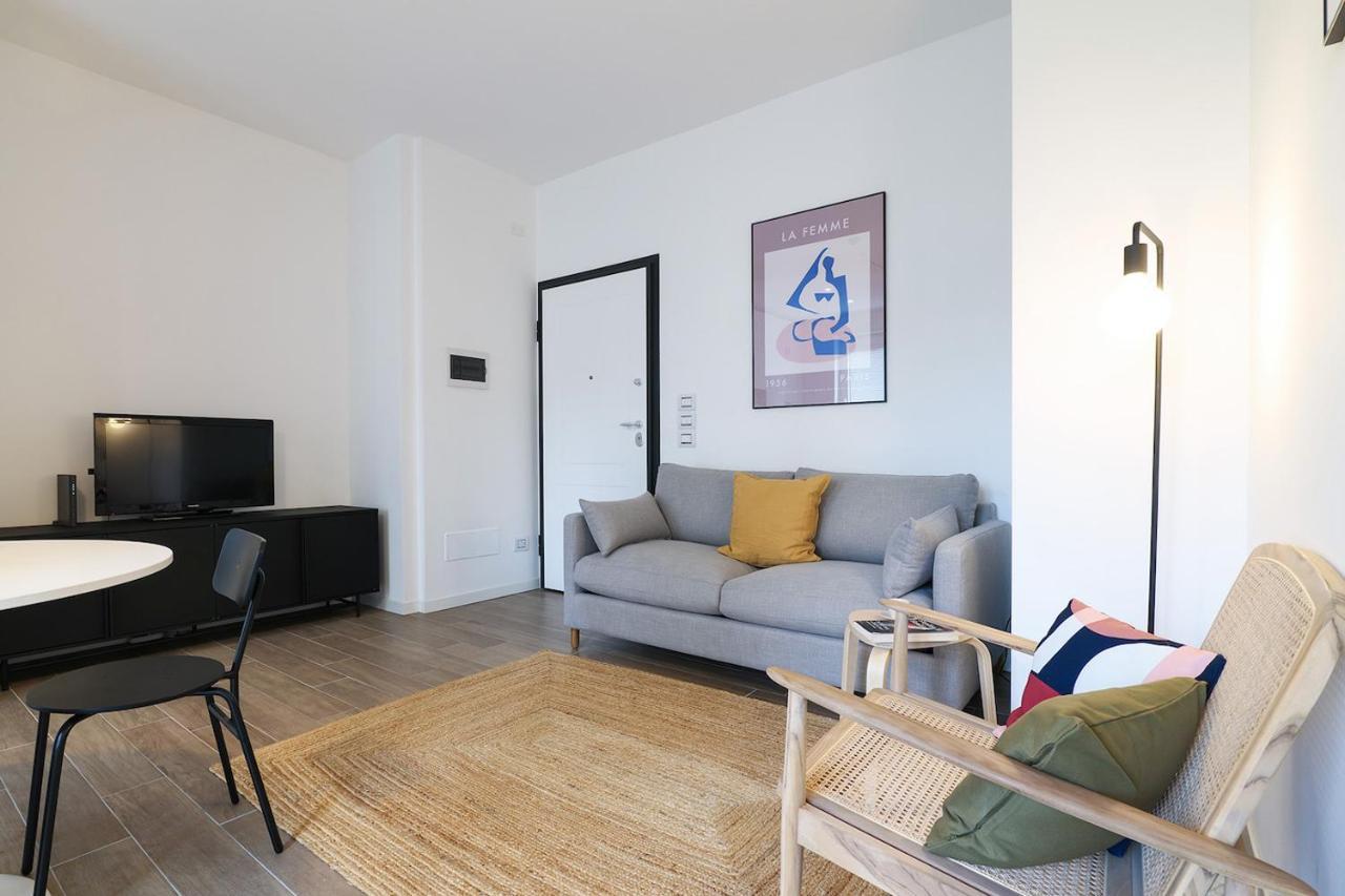Contempora Apartments - Casale 3 Милано Екстериор снимка
