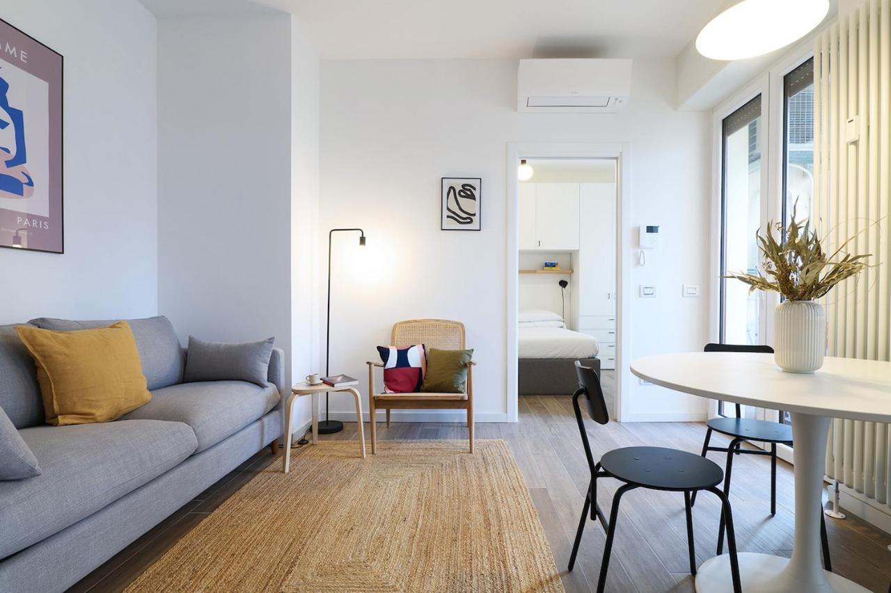 Contempora Apartments - Casale 3 Милано Екстериор снимка