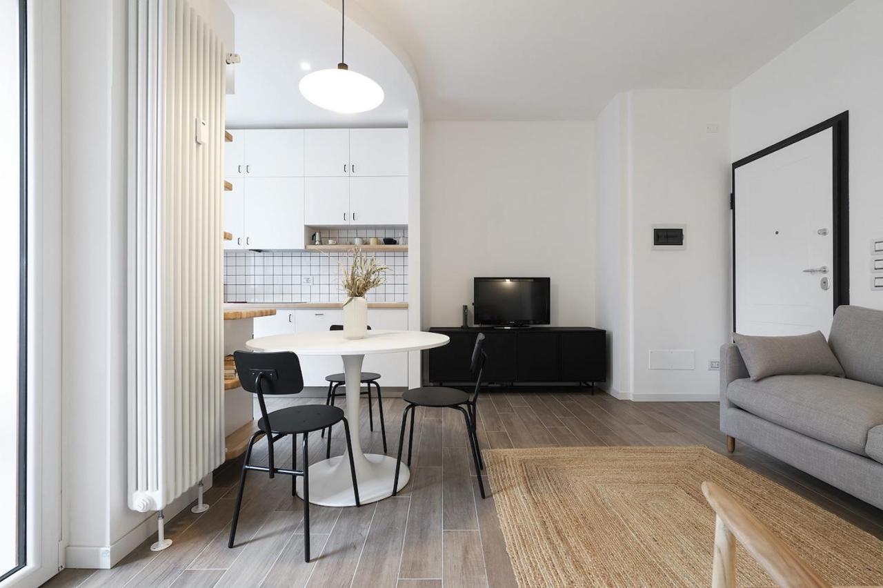 Contempora Apartments - Casale 3 Милано Екстериор снимка