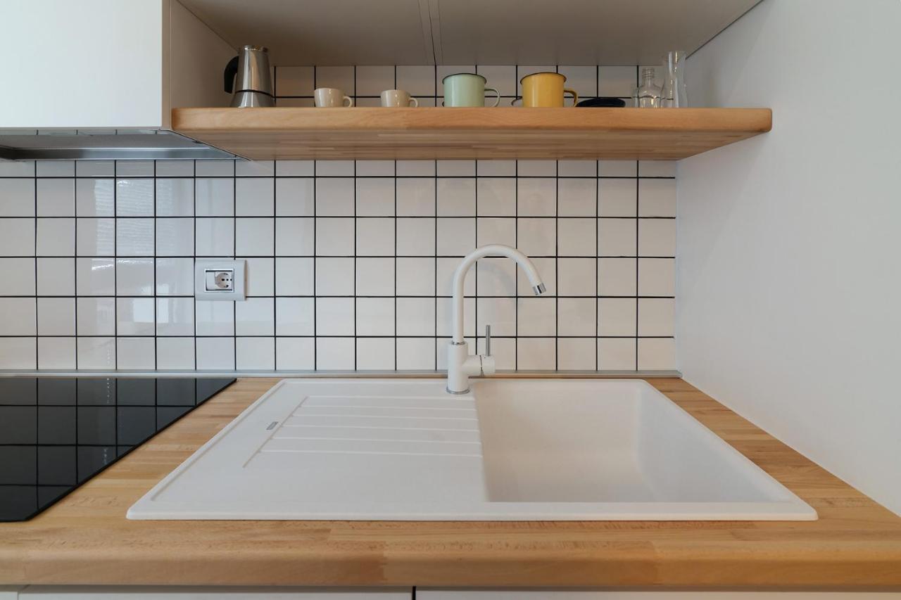 Contempora Apartments - Casale 3 Милано Екстериор снимка