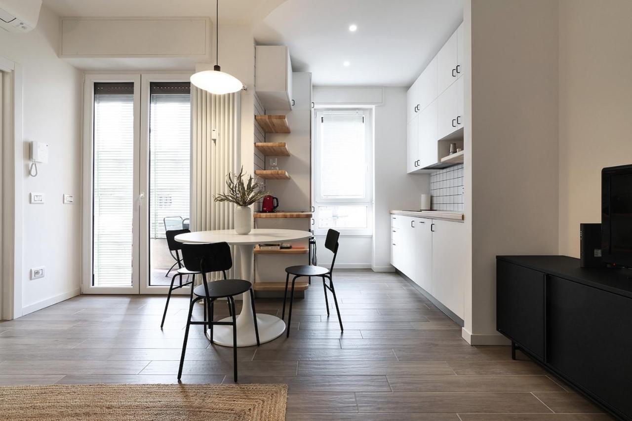 Contempora Apartments - Casale 3 Милано Екстериор снимка